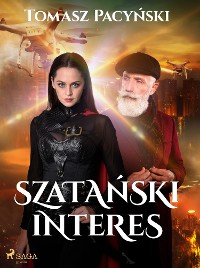 Cover Szatański interes