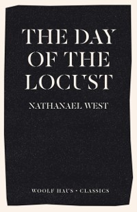 Cover Day of the Locust