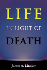 Cover Life in Light of Death