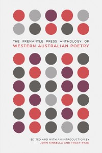 Cover Fremantle Press Anthology of Western Australian Poetry