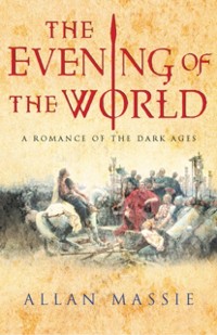 Cover Evening of the World