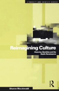 Cover Reimagining Culture