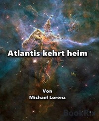 Cover Atlantis kehrt heim