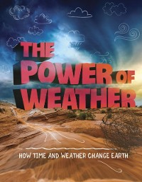 Cover Power of Weather