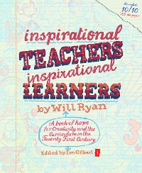 Cover Inspirational Teachers Inspirational Learners