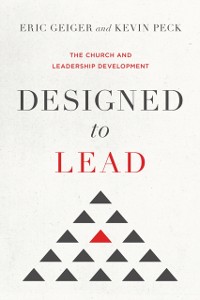 Cover Designed to Lead