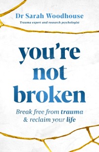 Cover You're Not Broken