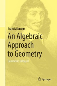 Cover An Algebraic Approach to Geometry