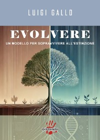 Cover Evolvere