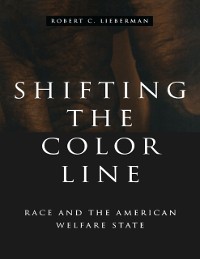 Cover Shifting the Color Line