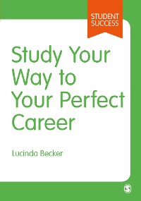Cover Study Your Way to Your Perfect Career