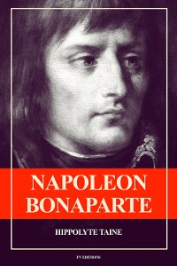 Cover Napoléon Bonaparte