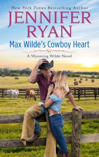 Cover Max Wilde's Cowboy Heart