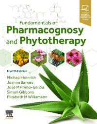 Cover Fundamentals of Pharmacognosy and Phytotherapy