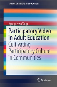 Cover Participatory Video in Adult Education