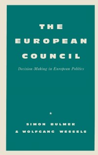 Cover European Council