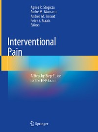 Cover Interventional Pain