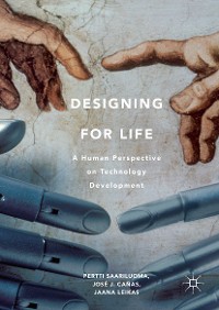 Cover Designing for Life