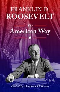 Cover American Way