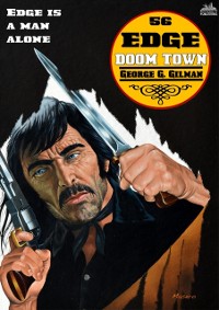 Cover Edge 56: Doom Town