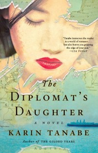 Cover Diplomat's Daughter