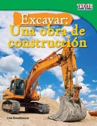 Cover Excavar