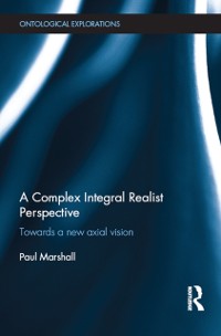 Cover Complex Integral Realist Perspective