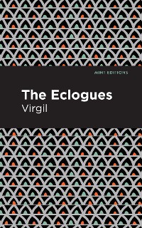 Cover The Eclogues