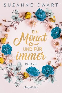 Cover Ein Monat und für immer