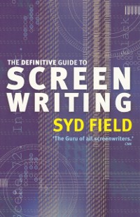 Cover Definitive Guide To Screenwriting