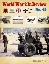 Cover World War 2 In Review No. 45