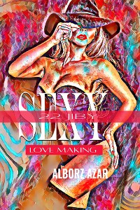 Cover 22 JIBY SEXY LOVE MAKING