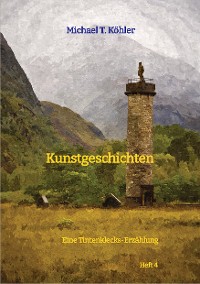 Cover Kunstgeschichten