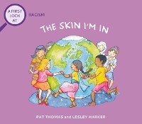 Cover Racism: The Skin I'm In