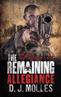 Cover Remaining: Allegiance