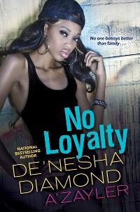 Cover No Loyalty