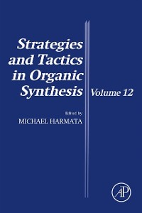 Cover Strategies and Tactics in Organic Synthesis