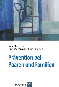 Cover Prävention bei Paaren und Familien
