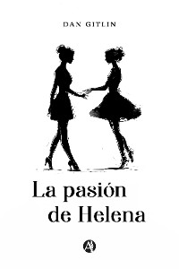 Cover La pasión de Helena