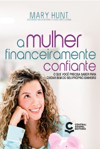 Cover A Mulher Financeiramente Confiante