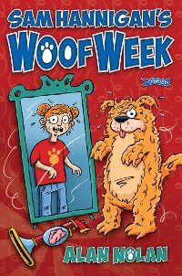 Cover Sam Hannigan's Woof Week