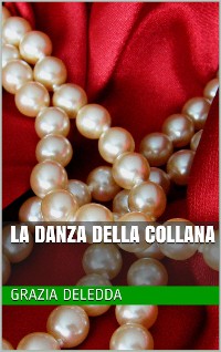 Cover La danza della collana