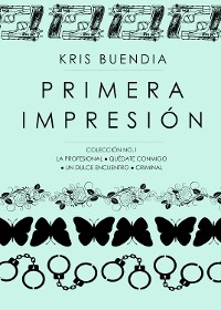 Cover Primera impresión