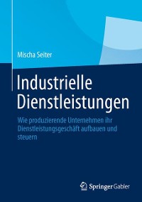 Cover Industrielle Dienstleistungen