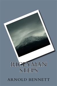 Cover Riceyman Steps