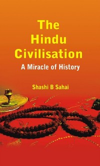 Cover Hindu Civilisation