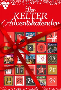 Cover Kelter Media Adventskalender 1