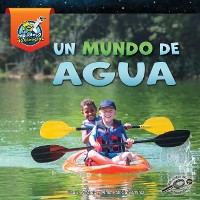 Cover Un mundo de agua