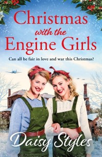 Cover Christmas with the Engine Girls