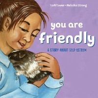 Cover You Are Friendly